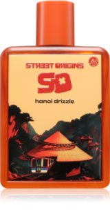 Street Origins Hanoi Drizzle Parfumuotas vanduo vyrams 75 ml