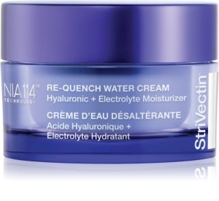 StriVectin Advanced Acid Re-Quench Water Cream intenzivně hydratační krém pro unavenou pleť 50 ml