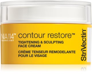 StriVectin Contour Restore™ Tightening & Sculpting Face Cream cremă de față ultra lifting 50 ml