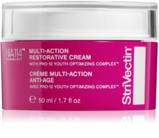 StriVectin Multi-Action Restorative Cream відновлюючий крем проти розтяжок та зморшок 50 мл