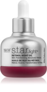 StriVectin S.t.a.r.light™ Retinol Night Oil олійка для шкіри для омолодження шкіри 30 мл