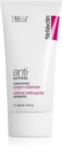 StriVectin Anti-Wrinkle Comforting Cream Cleanser creme de limpeza e desmaquilhante com efeito antirrugas 150 ml