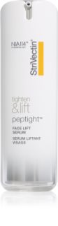 StriVectin Tighten & Lift Peptight™ Face Lift Serum regeneráló és feszesítő szérum 30 ml