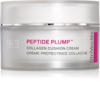 StriVectin Peptide Plump™ Collagen Cushion omlazující pleťový krém 50 ml