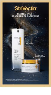 StriVectin Tighten & Lift coffret cadeau fermeté et anti-âge