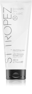 St.Tropez Gradual Tan Classic Daily Firming Lotion автобронзант