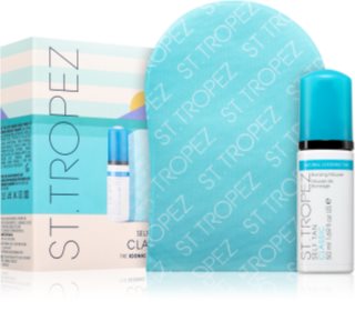St.Tropez Classic Mini Kit komplekt täiusliku päevituse saavutamiseks 2 tk