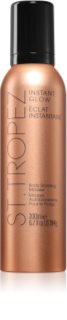 St.Tropez Instant Glow Body Bronzing Mousse Bronzer Schaum mit Express-Wirkung 200 ml