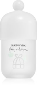Suavinex Baby Cologne eau de cologne voor Kinderen vanaf Geboorte 100 ml