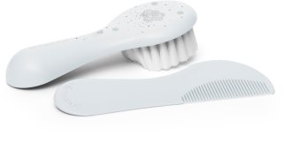 Suavinex Dreams Brush-comb Set Set für Kinder ab der Geburt