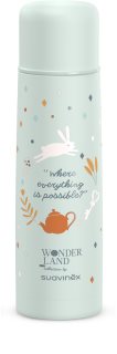 Suavinex Wonderland Thermos for Liquids termosica Grey 500 ml