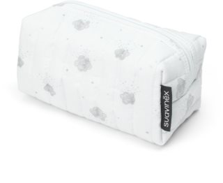 Suavinex Baby Care Essentials Set Blue set de viaje para niños