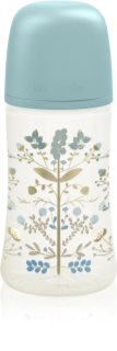 Suavinex Gold Premium SX Pro Physiological M cumisüveg 270 ml