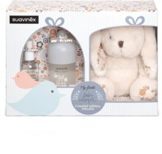 Suavinex Baby Cologne My First Baby Cologne Set Gift Set for children from birth