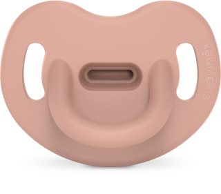 Suavinex Colour Essence SX Pro Anatomical 6-18 m tétine