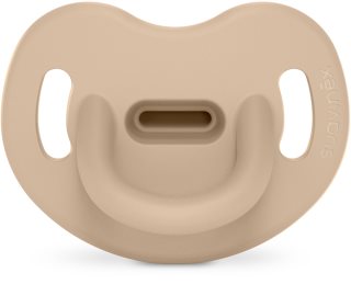 Suavinex Colour Essence SX Pro Anatomical 6-18 m dudlík
