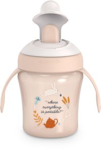 Suavinex Wonderland Learning Cup тренувальний кухоль