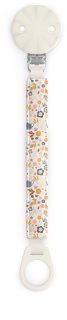 Suavinex Wonderland Soother Clip with Ribbon cumitartó csipesz Liberty