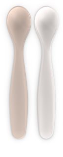 Suavinex Wonderland Spoons Löffelchen 6m+ Pink 2 St.