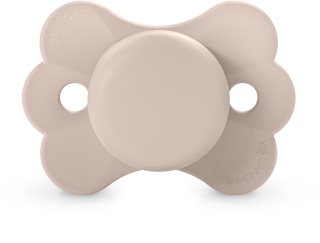 Suavinex Wonderland SX Pro Physiological 0-6 m tétine Pink