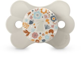 Suavinex Wonderland SX Pro Physiological 6-18 m sut Liberty Cream 1 stk.