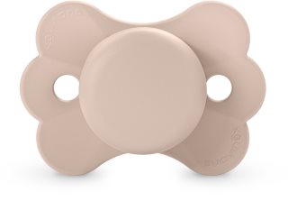 Suavinex Wonderland SX Pro Physiological 6-18 m dummy Pink 1 pc