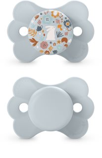 Suavinex Wonderland SX Pro Physiological 0-6 m πιπίλα Blue