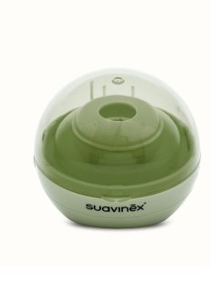 Suavinex Portable Soother Steriliser UV-Sterilisator