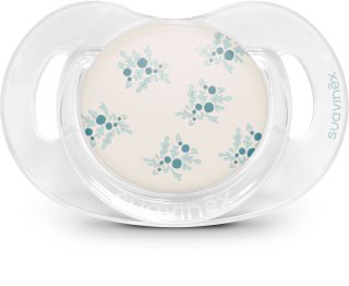Suavinex Poetry SX Pro Physiological 6-18 m cumlík Blue 1 ks