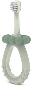 Suavinex Baby Training Toothbrush toothbrush for children
