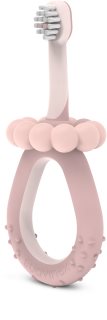 Suavinex Baby Training Toothbrush fogkefe gyermekeknek