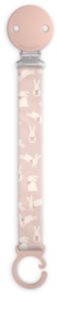 Suavinex Wonderland Soother Clip tuttiklipsi