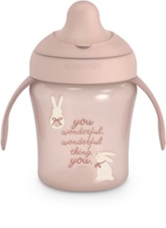 Suavinex Wonderland Learning Cup harjoitusmuki