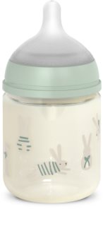 Suavinex Wonderland SX Pro Physiological Anti-Colic Glass lasinen tuttipullo