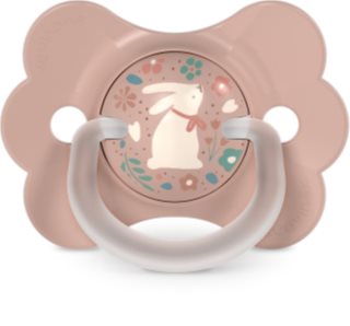 Suavinex Butterfly Wonderland SX Pro Physiological 6-18 m dummy
