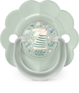 Suavinex Wonderland SX Pro Physiological 0-6 m chupeta