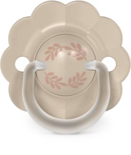 Suavinex Wonderland SX Pro Physiological 0-6 m cumlík Brown Petal 1 ks