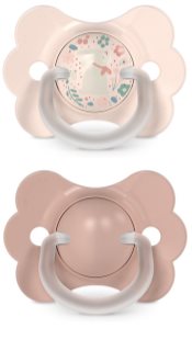 Suavinex Butterfly Wonderland SX Pro Physiological 0-6 m lutt
