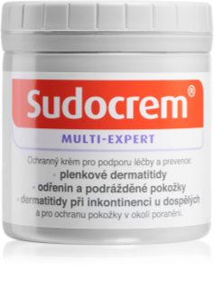 Sudocrem Multi-Expert crema protectora para pieles sensibles e irritadas