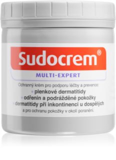 Sudocrem Multi-Expert Schutzcreme für empfindliche und gereizte Haut