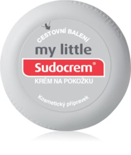Sudocrem My little Sudocrem soothing cream for sensitive skin 22 g