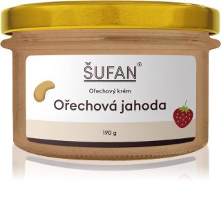 Šufan Walnussbeere Nussaufstrich