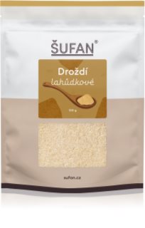 Šufan Lahůdkové droždí dochucovadlo vegan 100 g