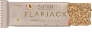 Šufan Flapjack Stäbchen glutenfrei