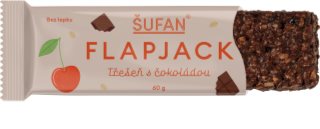 Šufan Flapjack Stäbchen glutenfrei