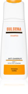 Sulsena Anti-Dandruff szampon przeciwłupieżowy 150 ml