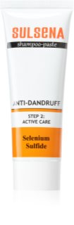 Sulsena Anti-Dandruff Shampoo-Paste šampon proti lupům v tubě 75 ml