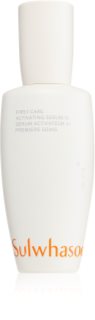 Sulwhasoo First Care Activating Serum VI intenzív revitalizáló szérum a ráncok ellen 90 ml