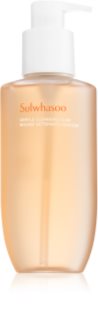 Sulwhasoo Gentle Cleansing Foam hloubkově čisticí pěna s hydratačním účinkem 200 ml