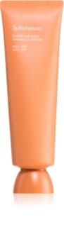 Sulwhasoo Clarifying Mask Puhastav koorimismask kooriva toimega 120 ml